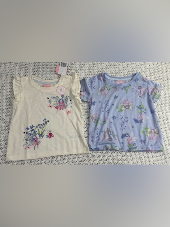 Dots & dreams Other - Dots & dreams 4 piece set in multi color size 4T.